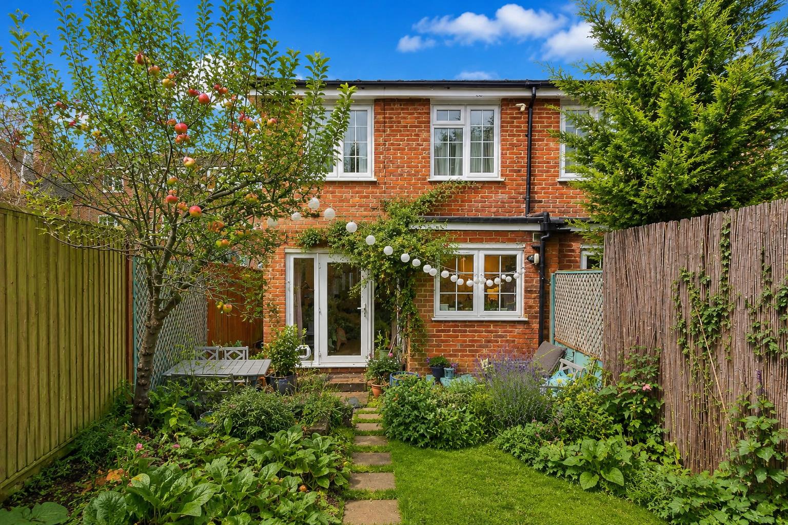 Ferndown Close, Sutton